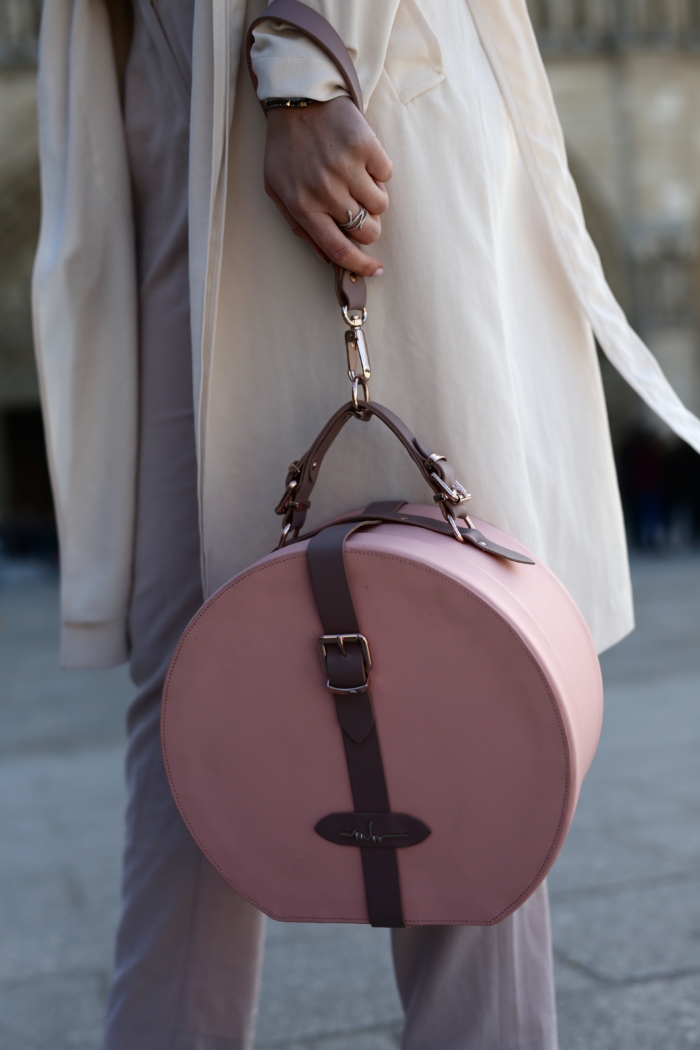 details, tasche