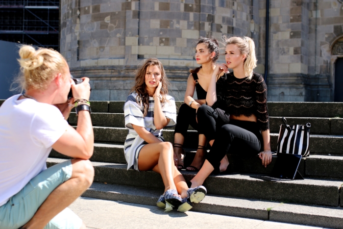 bloggerinnen shooting styleranking