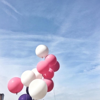 luftballons