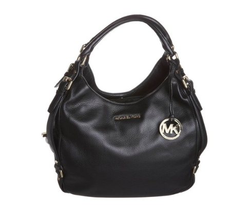 Michael Kors Tasche Schwarz