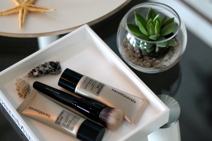 Neues Make-Up Produkt von bareMinerals