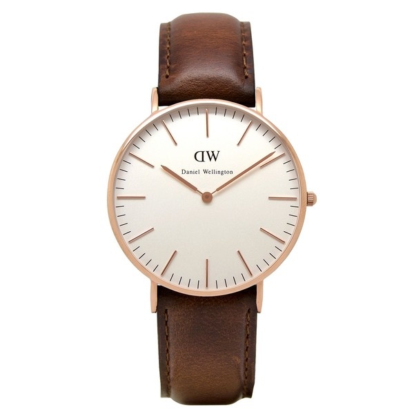 Daniel Wellington Uhr