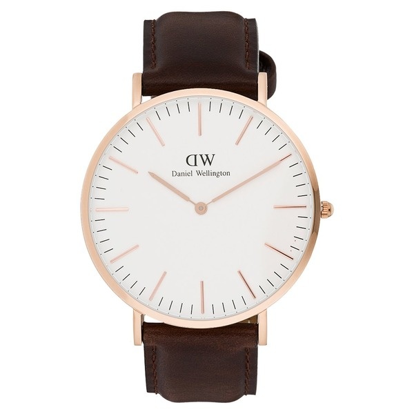 Daniel Wellington Uhr whatch