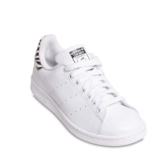 weiße Adidas Stan Smith Sneaker