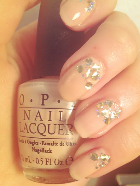 Heller Nagellack von OPI