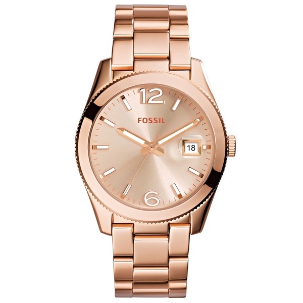 Uhr Fossil Rose Gold